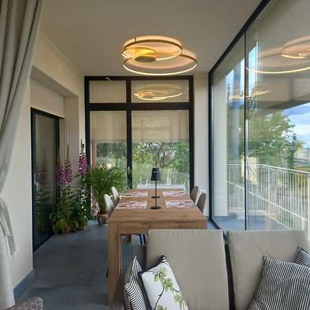 Terrazza San Vettore Camere Con Colazione, Relax In Collina Con Vista Sui Vigneti Docg Asolo 메이서 외부 사진