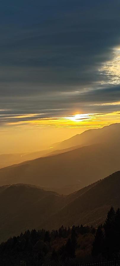 Terrazza San Vettore Camere Con Colazione, Relax In Collina Con Vista Sui Vigneti Docg Asolo 메이서 외부 사진