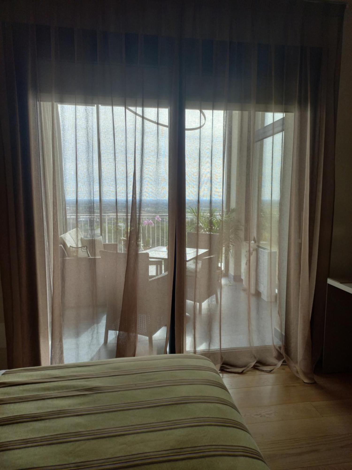 Terrazza San Vettore Camere Con Colazione, Relax In Collina Con Vista Sui Vigneti Docg Asolo 메이서 외부 사진